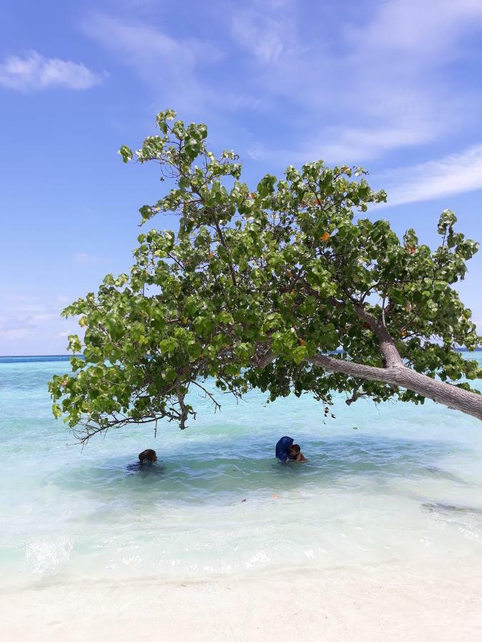 The Sky Maldives Gulhi Luaran gambar