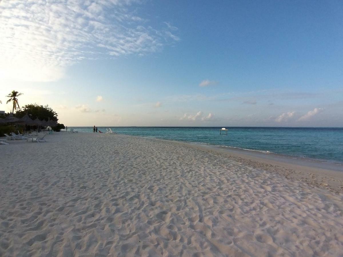 The Sky Maldives Gulhi Luaran gambar