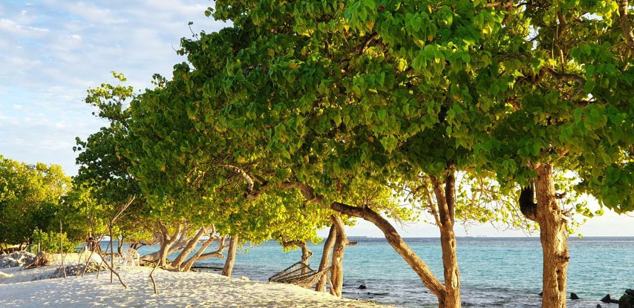 The Sky Maldives Gulhi Luaran gambar