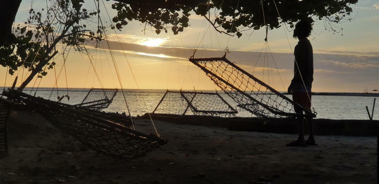 The Sky Maldives Gulhi Luaran gambar