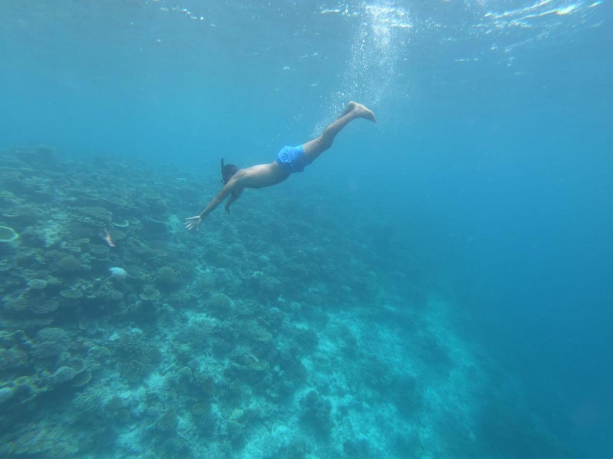 The Sky Maldives Gulhi Luaran gambar